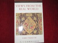 Gurdjieff: Views From The Real World