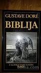 Gustave Dore, BIBLIJA
