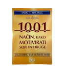 1001 način, kako motivirati sebe in druge - Sang H. Kim