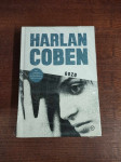 HARLAN COBEN GOZD ZAPAKIRANA