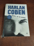 HARLAN COBEN ODŠEL JE ZA VEDNO ZAPAKIRANA