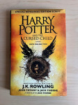 Harry Potter and the cursed child