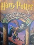 Harry Potter Child - J. K. Rowling KAMEN MODROSTI