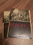 Herodot - Zgodbe