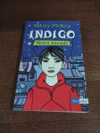 HILARY MCKAY INDIGO NOVA ZVEZDA