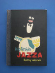 HISTORIJA JAZZA - Barry Ulanov