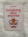 HONGKONG LOVE EXPRESS - Janja Kokol