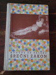 Honore de Balzac - Srečni zakon