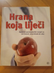 HRANA KOJA LIJEČI, Mozaik knjiga, Ljubljana, 15 €