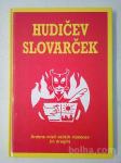 Hudičev slovarček : Drobne misli velikih mislecev (in drugih)