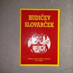 Hudičev slovarček