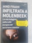 INFILTRATA A MOLENBEEK  - HIND FRAIHI