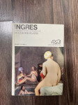 Ingres - 80 color pilates: Pierre Gaudibert