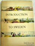 INTRODUCTION TO SWEDEN
