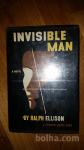 INVISIBLE MAN BY RALPH ELLISON V NEMŠČINI