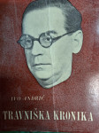 IVO ANDRIĆ TRAVNIŠKA KRONIKA