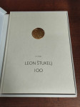 IVO KULJAJ LEON ŠTUKELJ 100