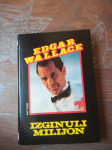 IZGINULI MILIJON - EDGAR WALLACE