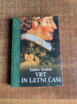 Izidor Golob: Vrt in letni časi