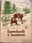 IZPREHODI V NARAVO - POLENEC