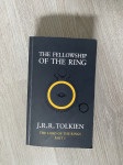 J.R.R. TOLKIEN: The fellowship of the ring