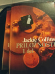 JACKIE COLLINS: PRILOŽNOSTI I II