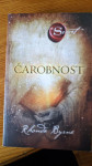 Čarobnost, Rhonda Byrne