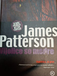 JAMES PATTERSON VIJOLICE SO MODRE, TRDA VEZAVA