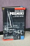 Janez Janša  - Premiki