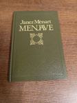 JANEZ MENART MENJAVE