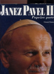 Janez Pavel II Papežev portret - Giansanti Papež Wojtyla - popust