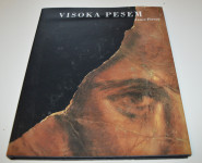 Janez Pirnat: Visoka pesem