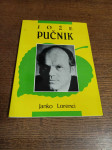 JANKO LORENCI JOŽE PUČNIK