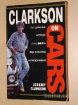 Jeremy Clarkson - Clarkson on cars