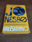 JO NESBO BREZSKRBNO