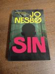 JO NESBO SIN