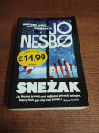 JO NESBO SNEŽAK