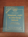 JOHNS HOPKINS SIMPTOMI, ZNAKI IN ZDRAVLJENJE BOLEZNI