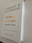 Jordan Peterson 12 pravil za življenja