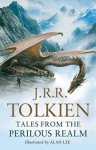 JRR Tolkien - Tales from the Perilous Realm