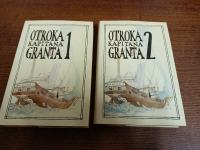 JULES VERNE OTROKA KAPITANA GRANTA 2 DELA