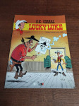 O.K. CORRAL LUCKY LUKE