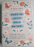 Kako se lotiti dela na sebi NICOLE LEPERA