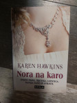 KAREN HAWKINS NORA NA KARO