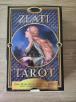 Karte Zlati Tarot