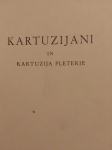 KARTUZIJANI IN KARTUZIJA PLETERJE