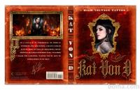 Kat Von D: High Voltage