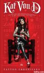 Kat Von D: Tattoo Chronicles