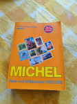 Katalog znamk MICHEL