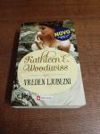 KATHLEEN E. WOODIWISS VREDEN LJUBEZNI